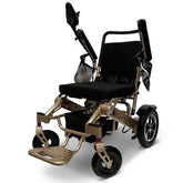 MAJESTIC IQ-7000 Remote Controlled Electric Wheelchair – Foldable, Airline Approved